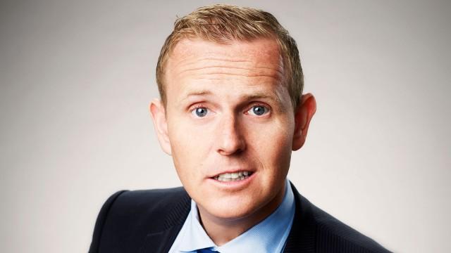 Måns Möller