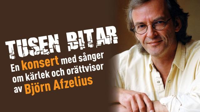Tusen bitar