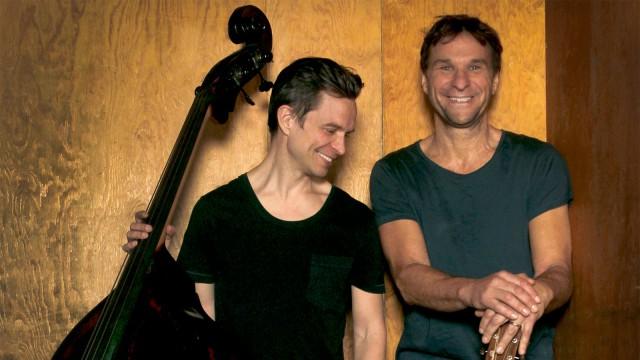 Expedition Livet - Anders Lundin & Jonas Olofsson