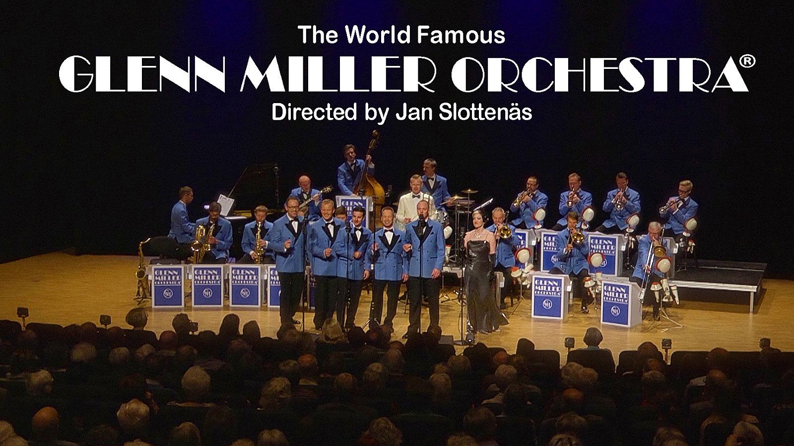Glenn Miller Orchestra