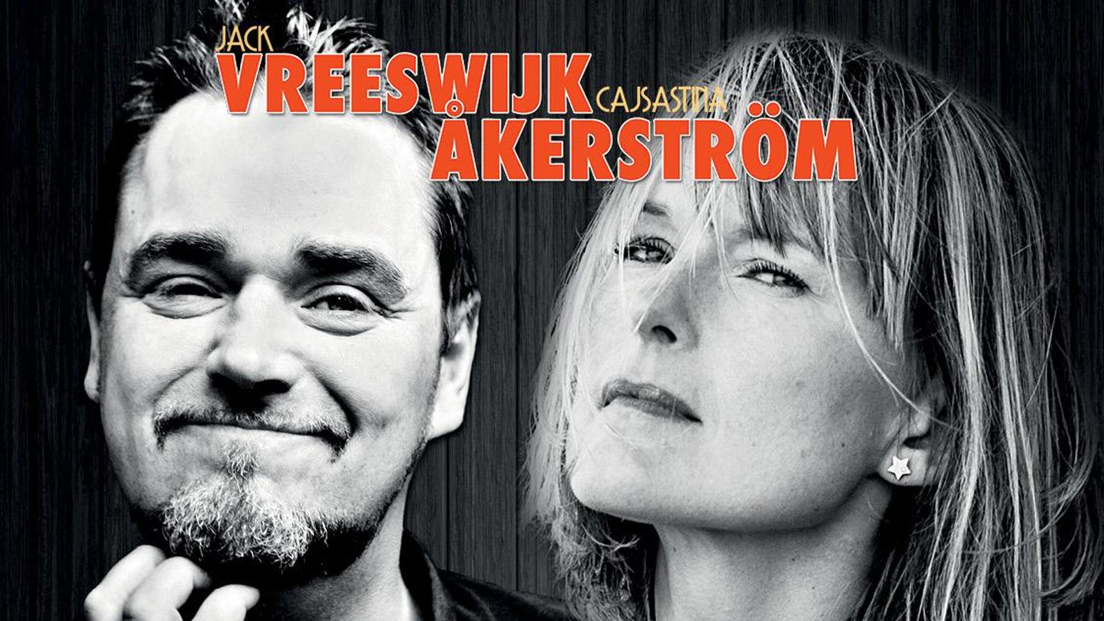 Vreeswijk & Åkerstrom - Du och jag farsan