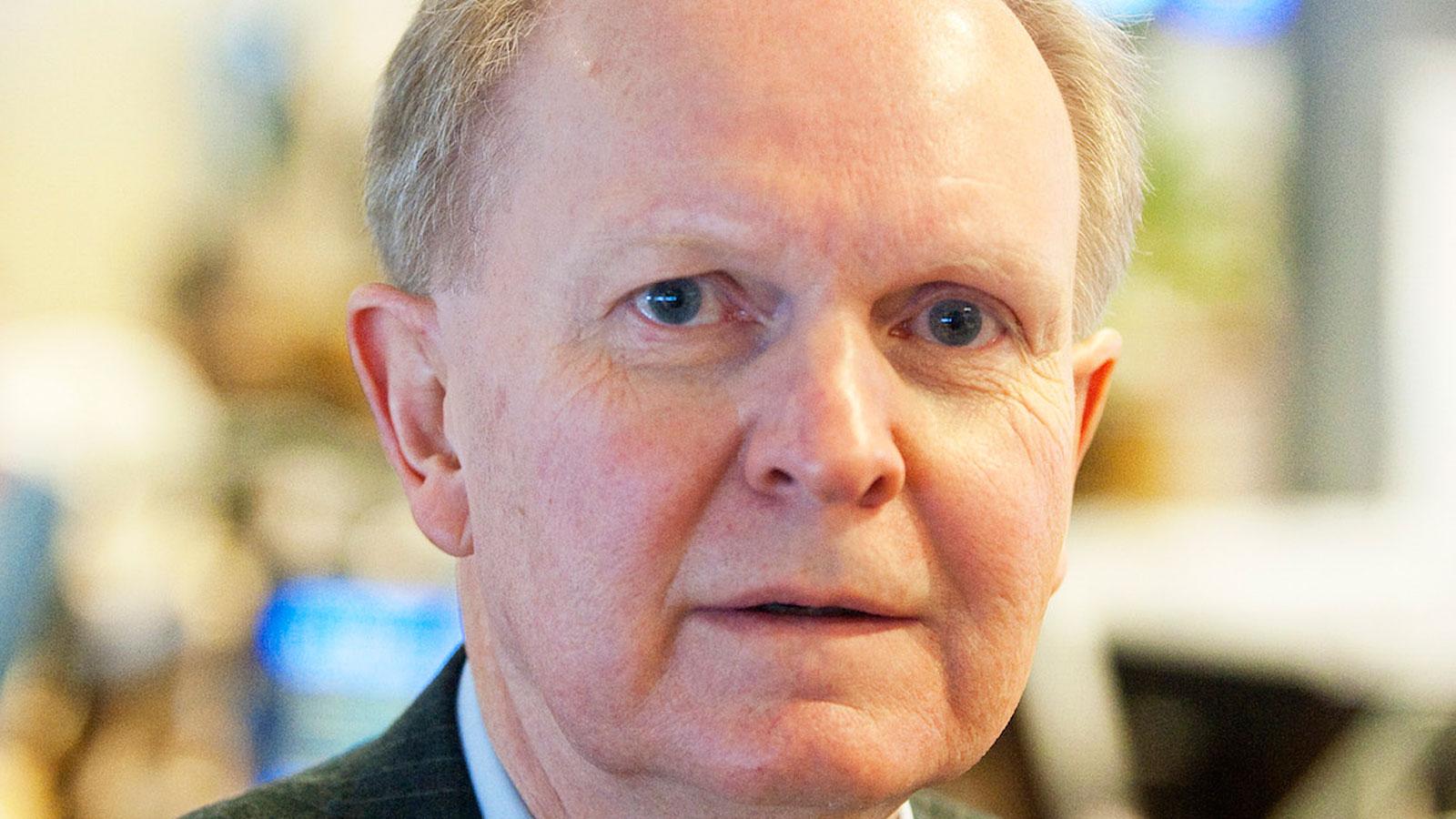Stig Fredrikson