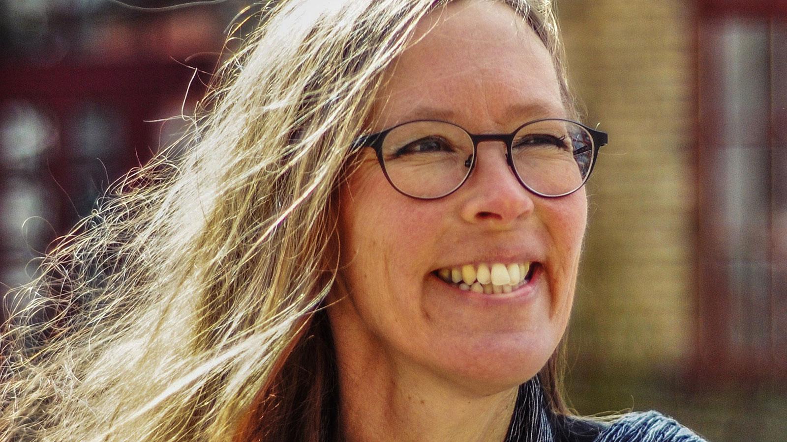 Anna Larsdotter