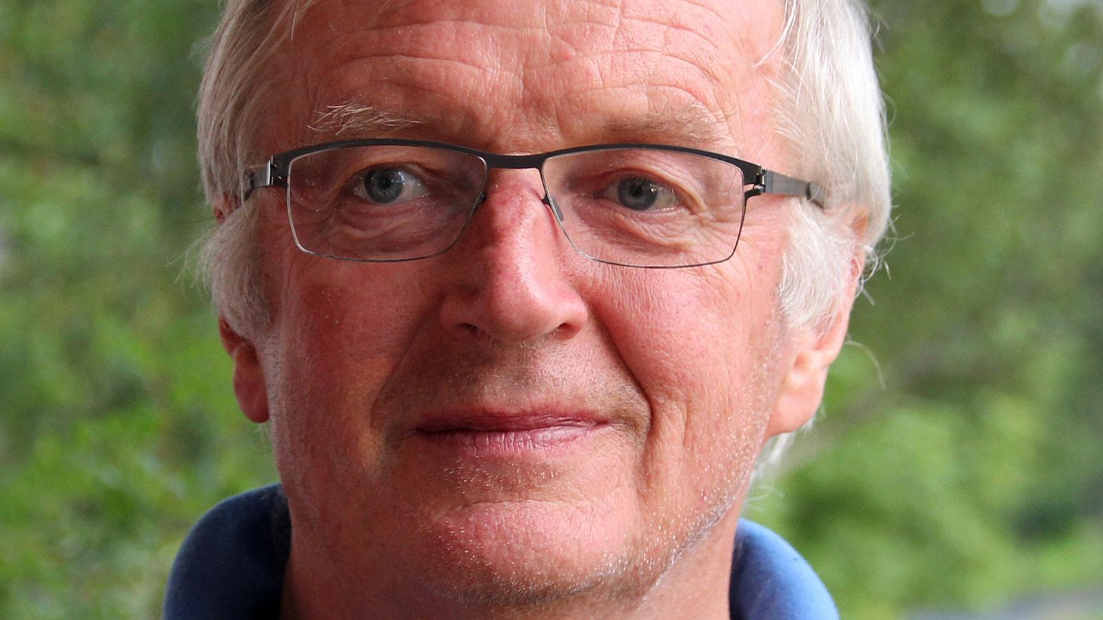 Ingemar Karlsson
