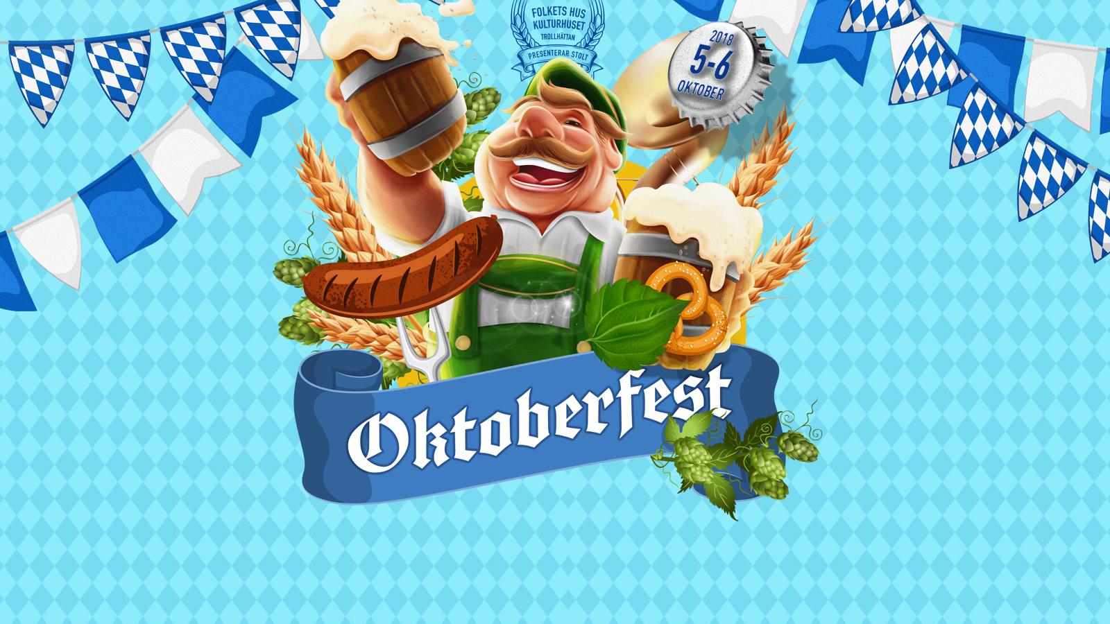 Oktoberfest