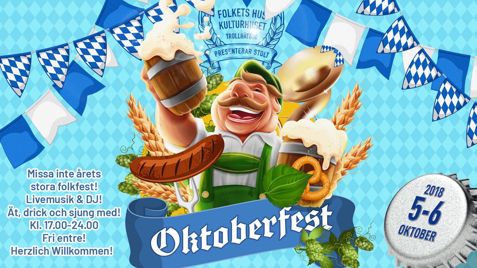 Oktoberfest
