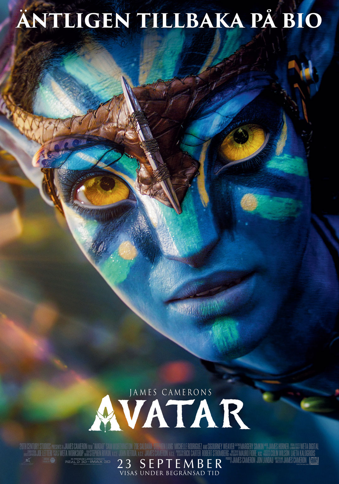 Avatar