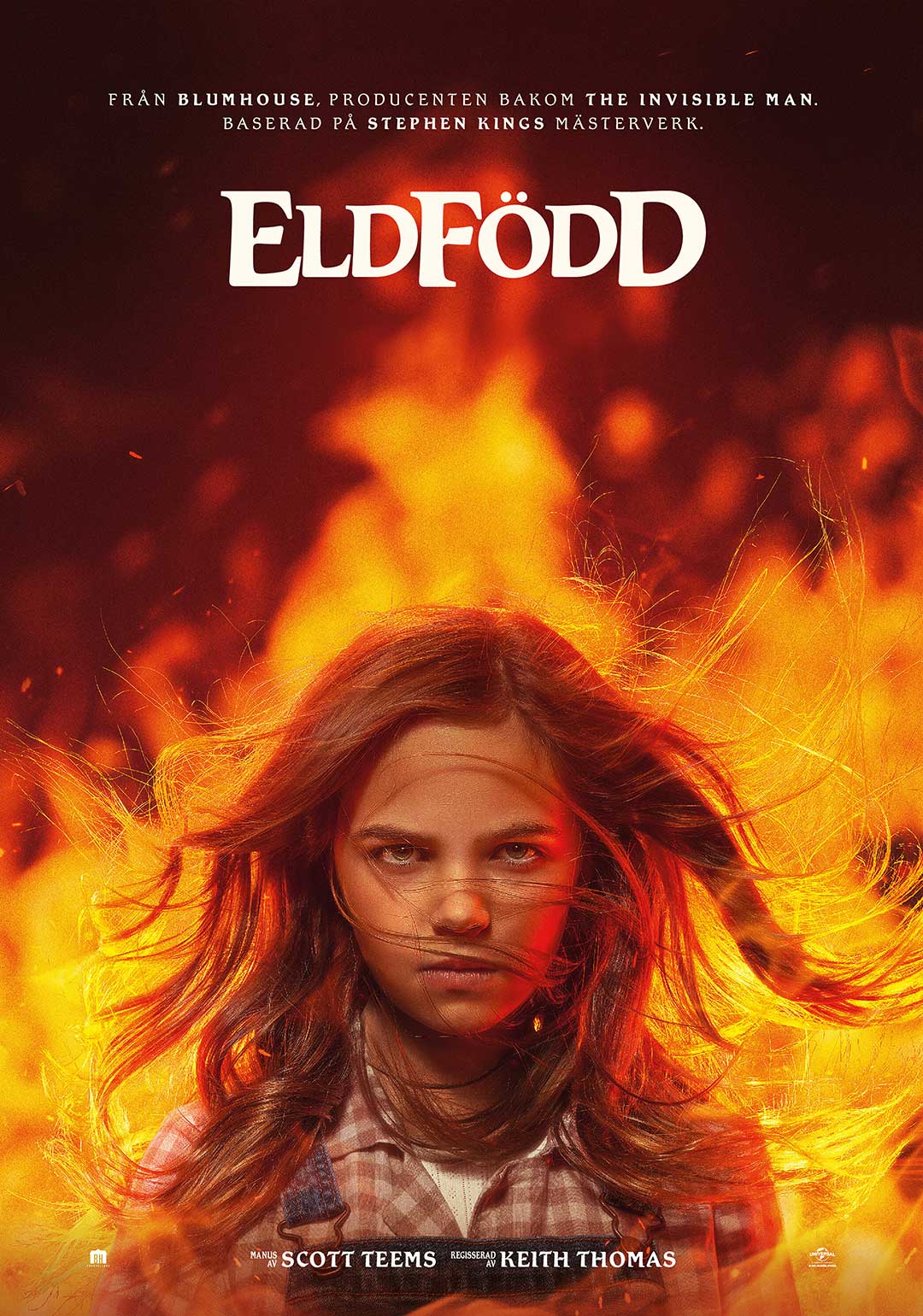 Eldfödd