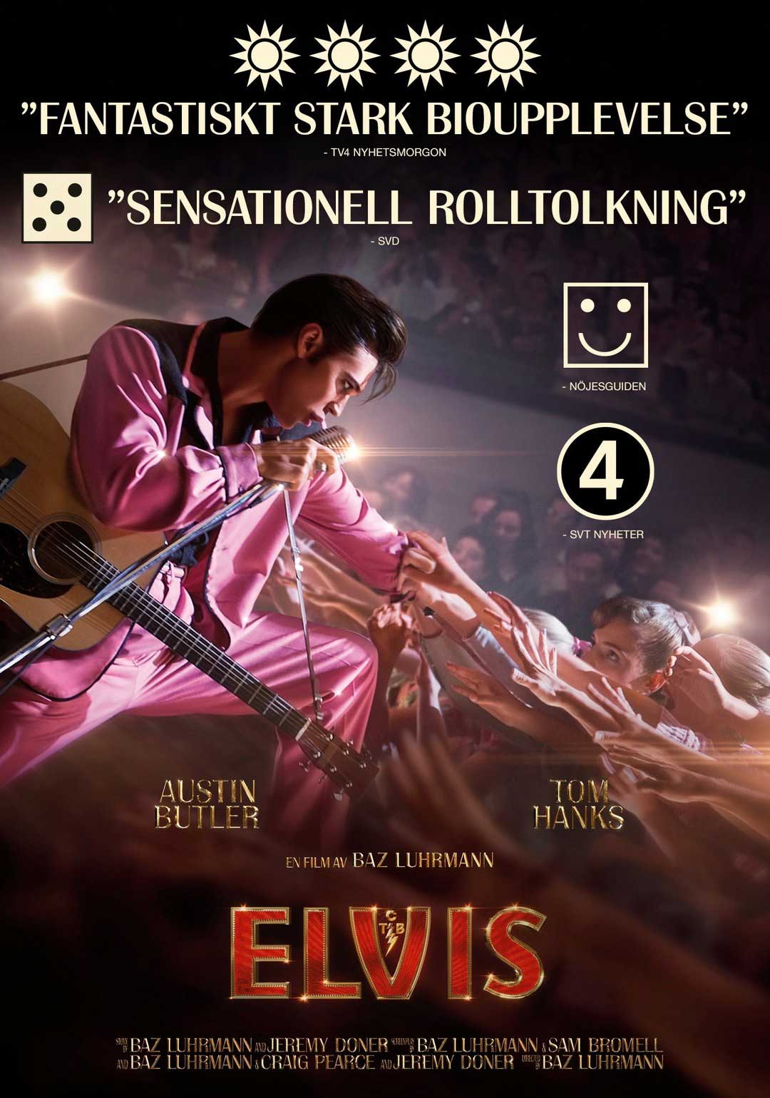 Elvis