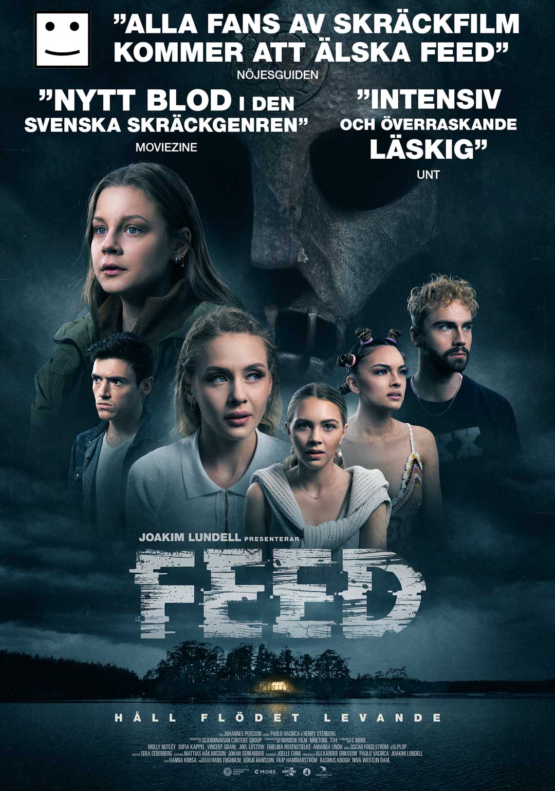 Feed