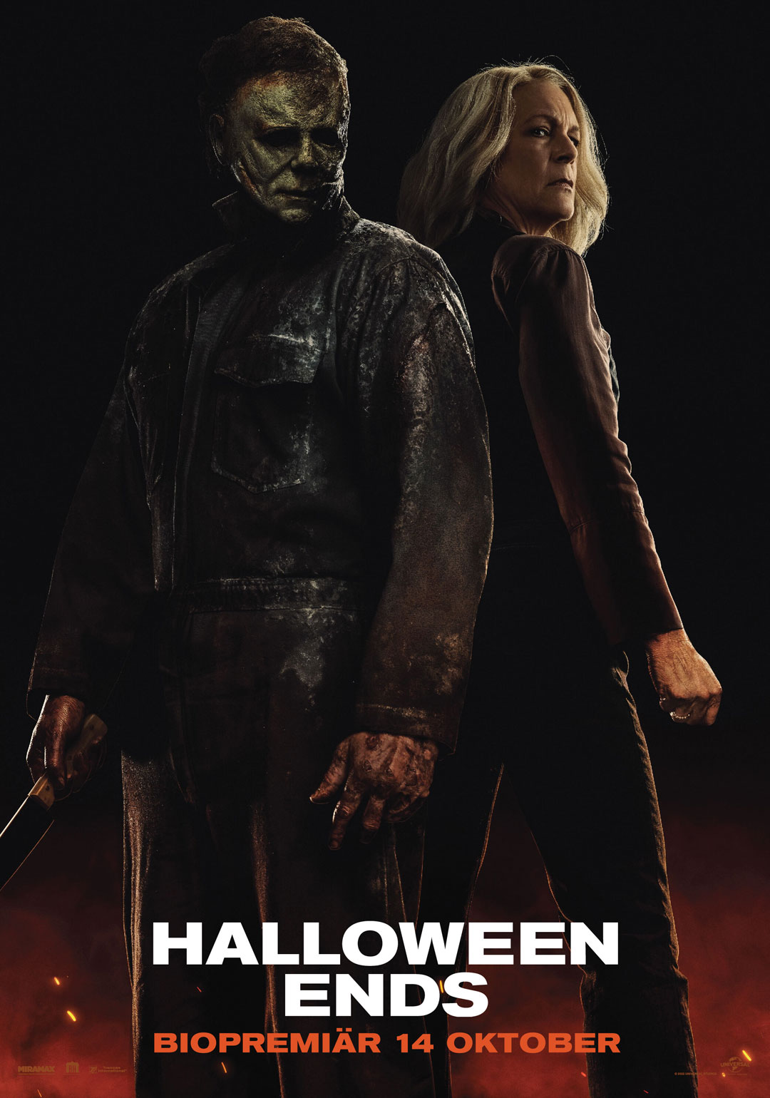 Halloween Ends