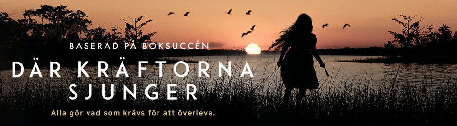 Där kräftorna sjunger