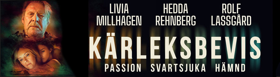 Kärleksbevis