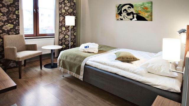 Hotell