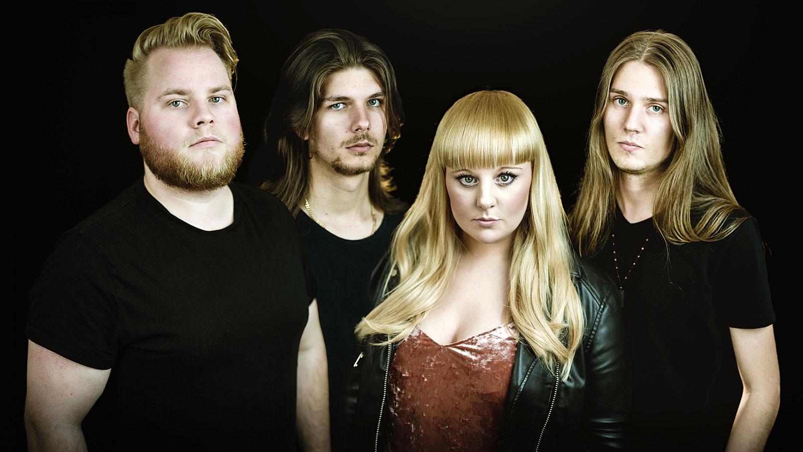 Releasefest Dahlia