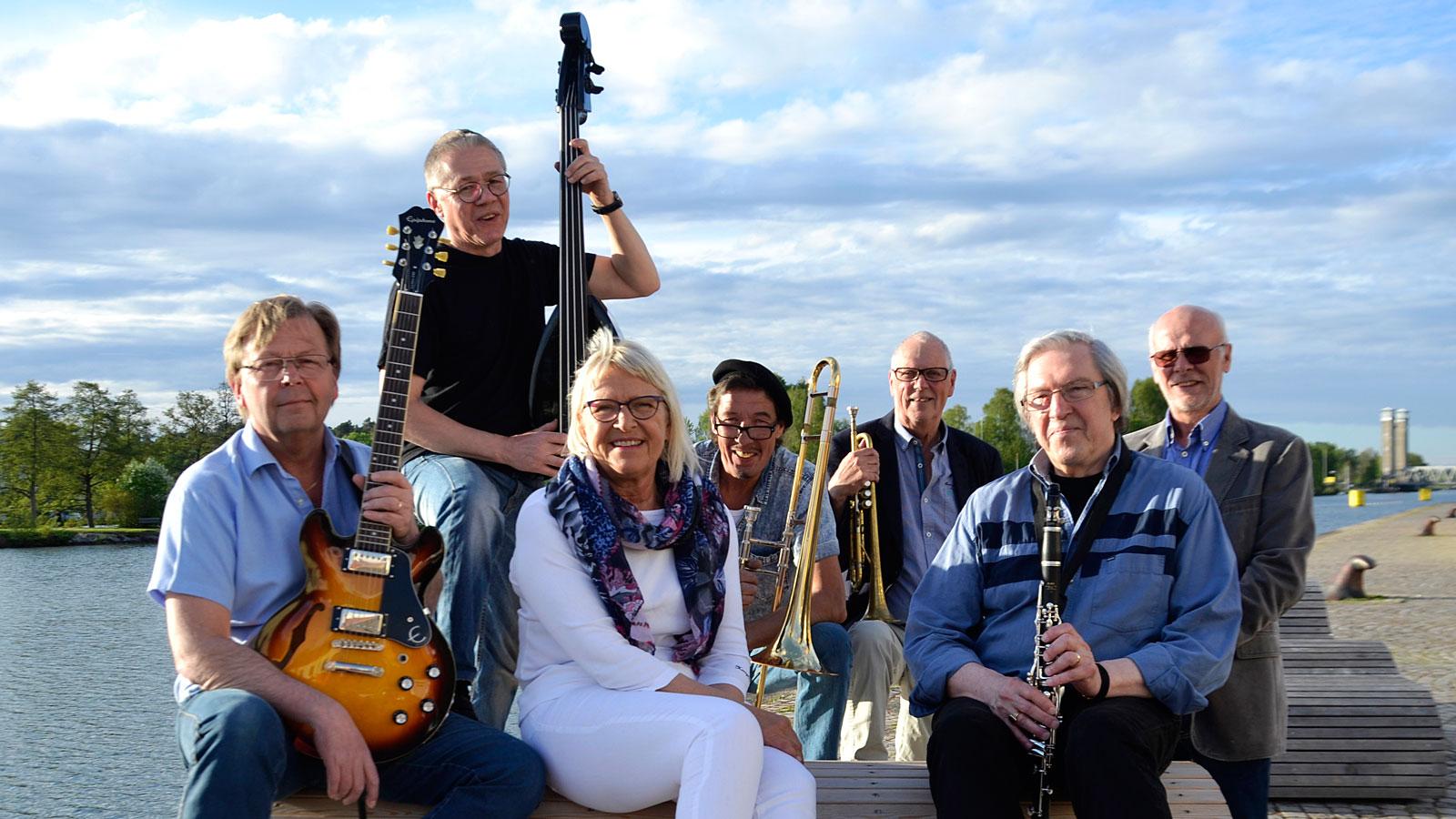 Hillway Stompers