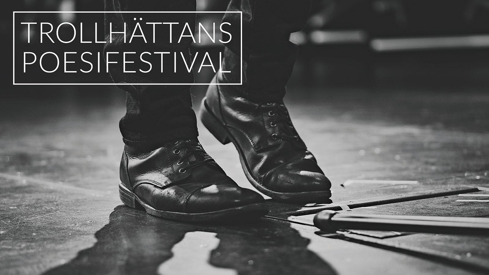 Trollhättans Poesifestival