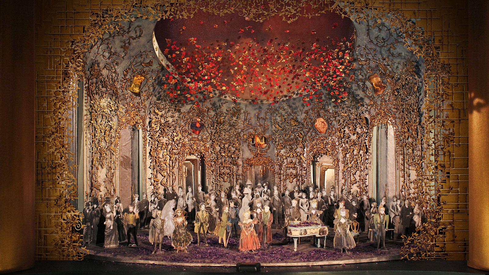 La Traviata