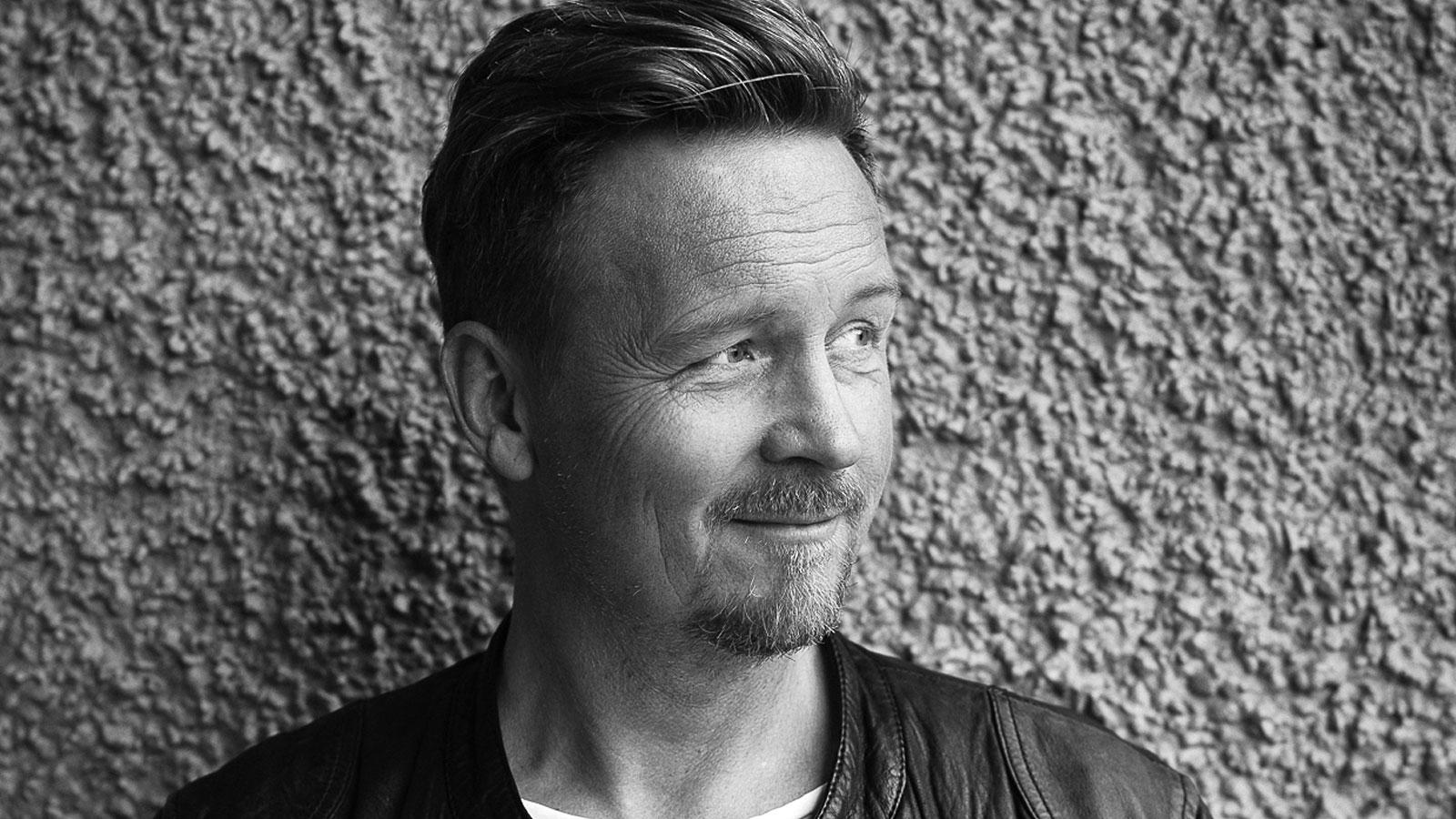 Peter Simson