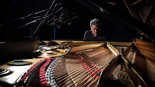 Bobo Stenson Trio