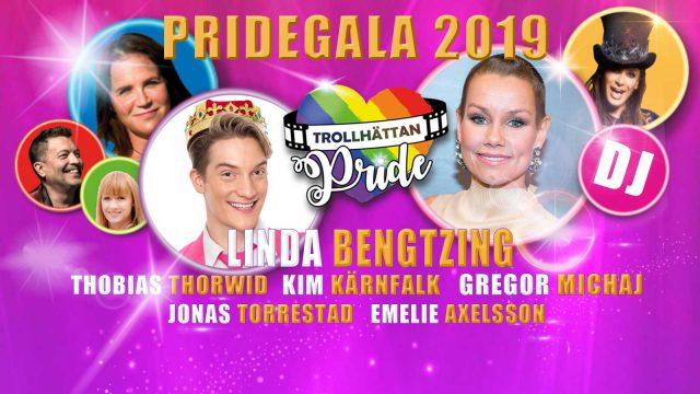 Pridegala 2019